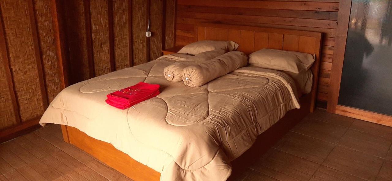 Manik Tirta Cabin'S Kintamani Εξωτερικό φωτογραφία