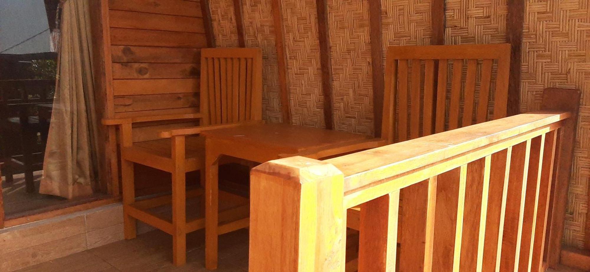 Manik Tirta Cabin'S Kintamani Δωμάτιο φωτογραφία