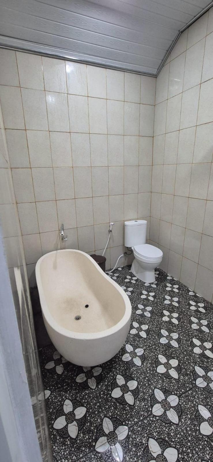 Manik Tirta Cabin'S Kintamani Εξωτερικό φωτογραφία
